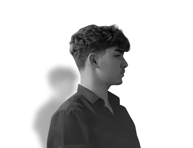 Ruben H. Founder of Moneydream